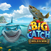 BetSoft A Big Catch