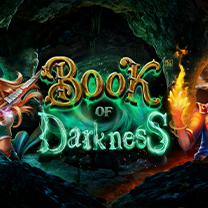 BetSoft Book of Darkness