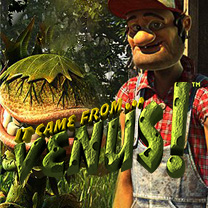 BetSoft It Came From Venus