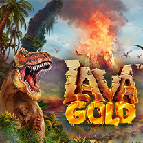 BetSoft Lava Gold