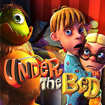 BetSoft Under the Bed