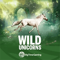 Wild Unicorns Game at SLOTSUP