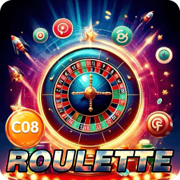 Roulette(C08)