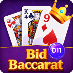 BidBaccarat(D11)