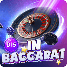 InBaccarat(D15)