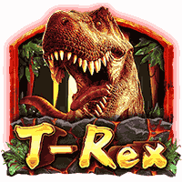 T-Rex