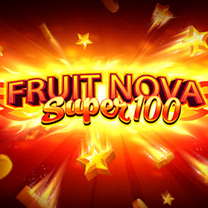EVO Fruit Super Nova 100