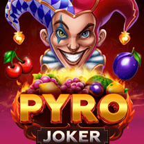 EVO Pyro Joker