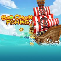 Fc Bao Chuan Fishing Game at SLOTSUP