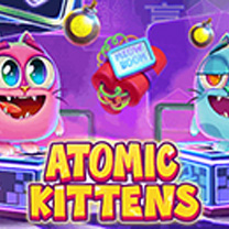 Atomic Kittens