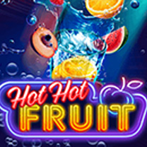 Hot Hot Fruit
