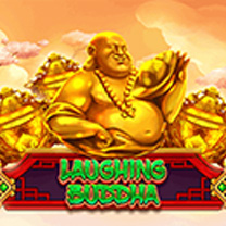Laughing Buddha