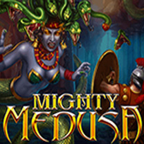 Mighty Medusa