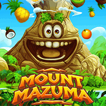 Mount Mazuma