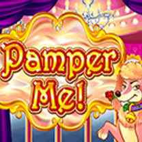 Pamper Me