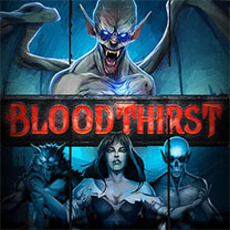 Hack Bloodthirst
