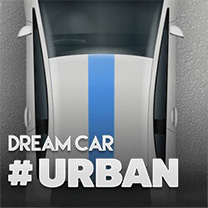 Hack Dream Car URBAN