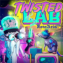 Hack Twisted Lab