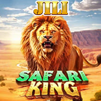 Safari King