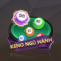 LuckyWin Speed Keno