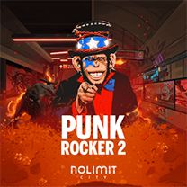 Punk Rocker 2