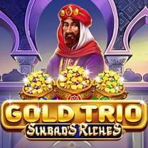 PT Gold Trio Sinbad's Riches