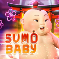 Pop Sumo Baby