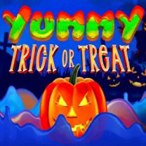 Pop Yummy Trick Or Treat