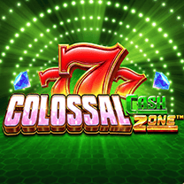 Colossal Cash Zone