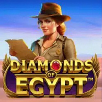 Diamonds Of Egypt