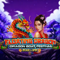 Floating Dragon – Dragon Boat Festival™