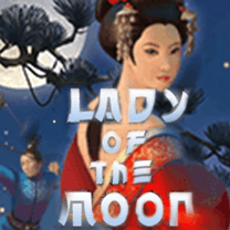 Lady of the Moon