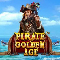Pirate Golden Age