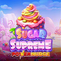 Sugar Supreme Powernudge