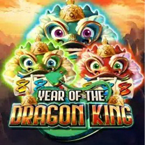Year of the Dragon King Game at SLOTSUP