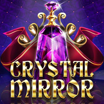 RT Crystal Mirror
