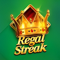 RT Regal Streak