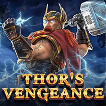 RT Thor's Vengeance