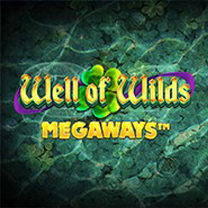 RT Well Of Wilds Megaways