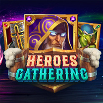 Heroes Gathering