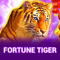 Fortune Tiger