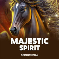 SP Majestic Spirit
