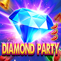 JILI Diamond Party