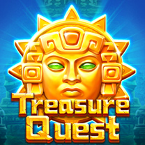 JILI Treasure Quest