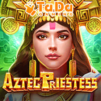 Aztec Priestess