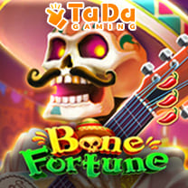 Bone Fortune
