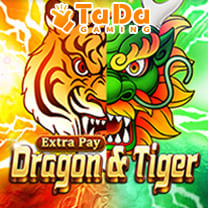 Dragon & Tiger