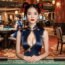 baccarat macao 7