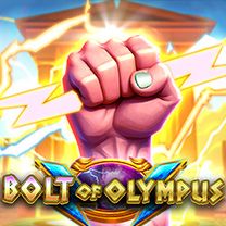 Bolt of Olympus