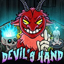 Devil's Hand